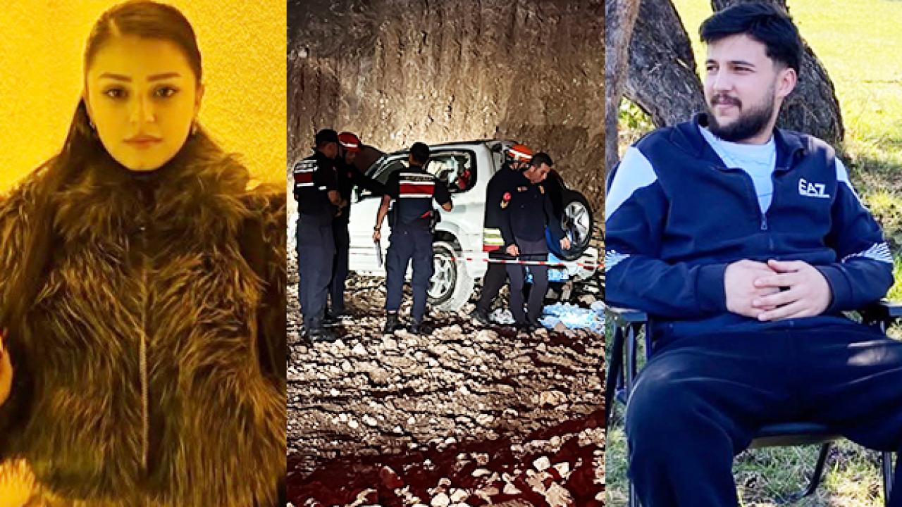 Bolu’da acı kaza: İki sevgili hayatını kaybetti