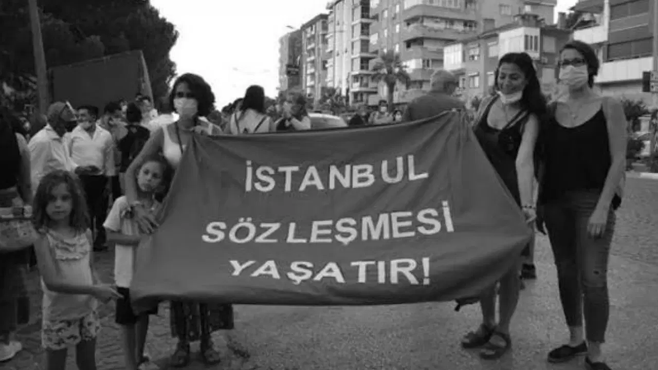 1 Ağustos 2014’te yürürlüğe giren İstanbul Sözleşmesi nedir? İstanbul Sözleşmesi nasıl imzalandı? İstanbul Sözleşmesi yürürlükte mi?