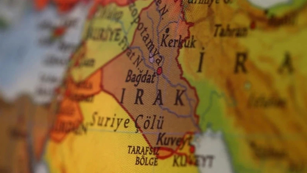 İHA saldırısı sonrası kapanan sınır kapısı yeniden faaliyete geçiyor