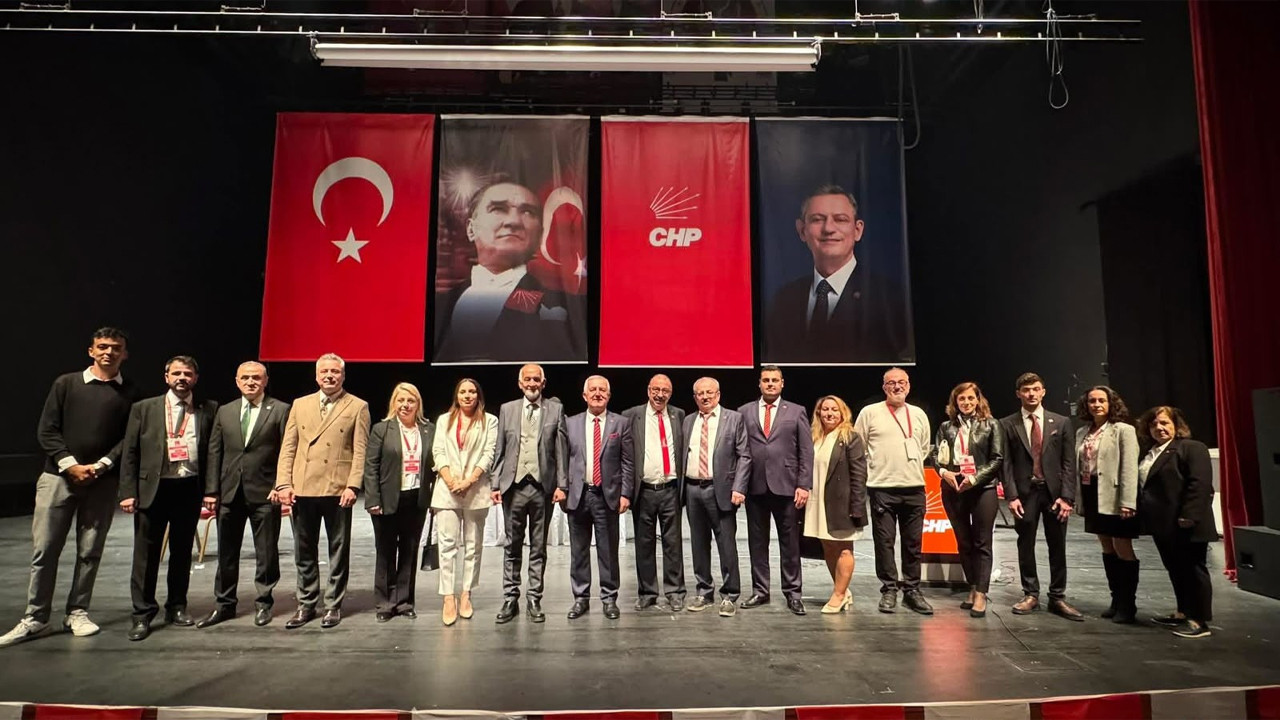 Bilecik’te görevden alınan CHP İl Yönetimi: Mücadelemizi Yeni Parti’de sürdüreceğiz