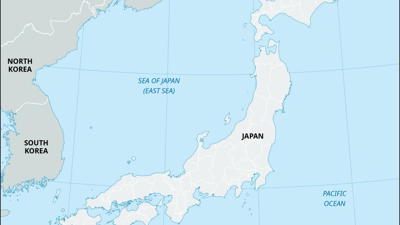 Japonya’da şiddetli deprem: Onlarca yaralı var