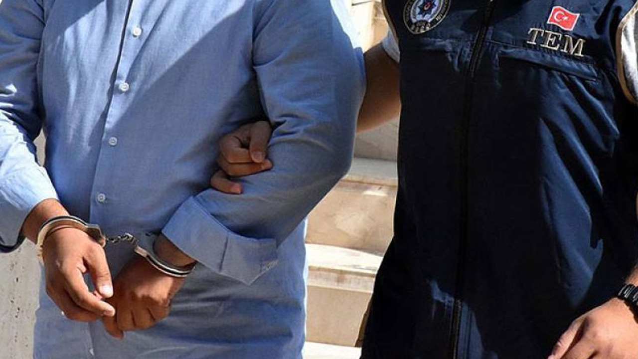 Edirne’de kaçış planı bozuldu: 3 FETÖ şüphelisi tutuklandı