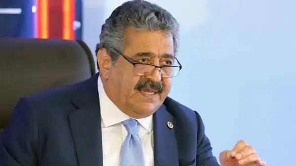 Bugün Genel Kurul’a gelecek: MHP’li Yıldız’dan ‘çerçeve yasa’ açıklaması