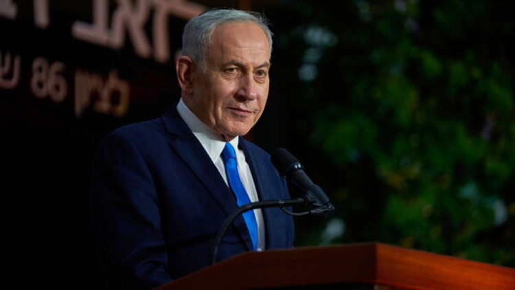 Gazze’deki hükümetten Netanyahu’nun açıklamalarına sert tepki