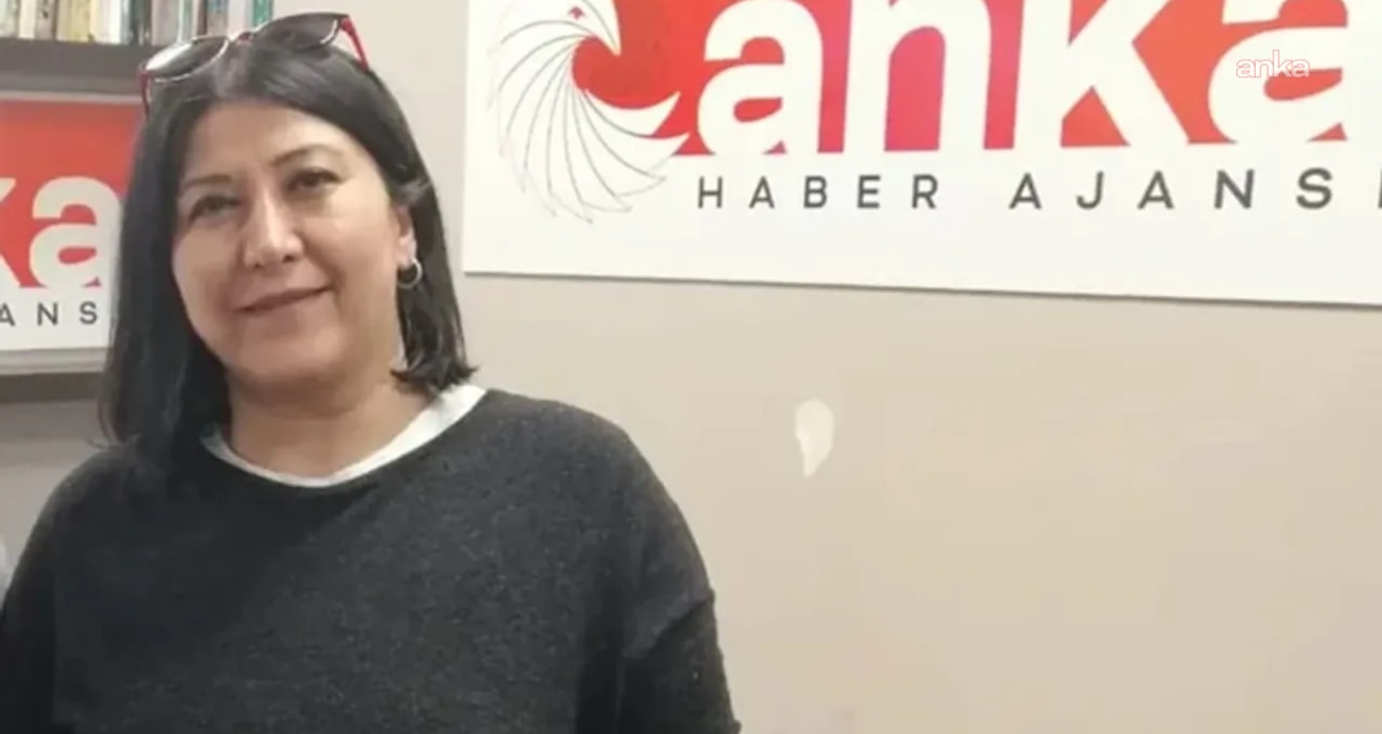 Gazeteci Dürdane Kırçuval hayatını kaybetti