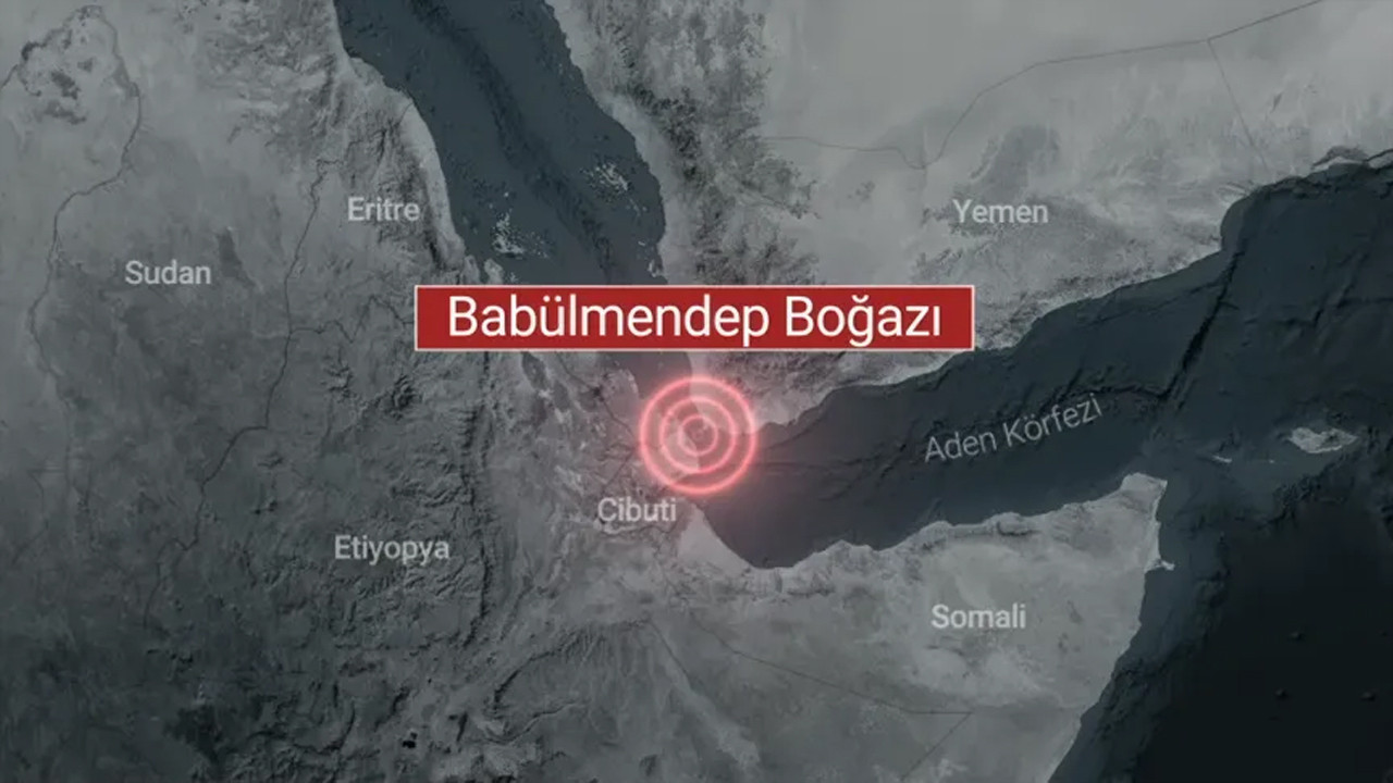 Yemen’e İki Balistik Füze Fırlatıldı