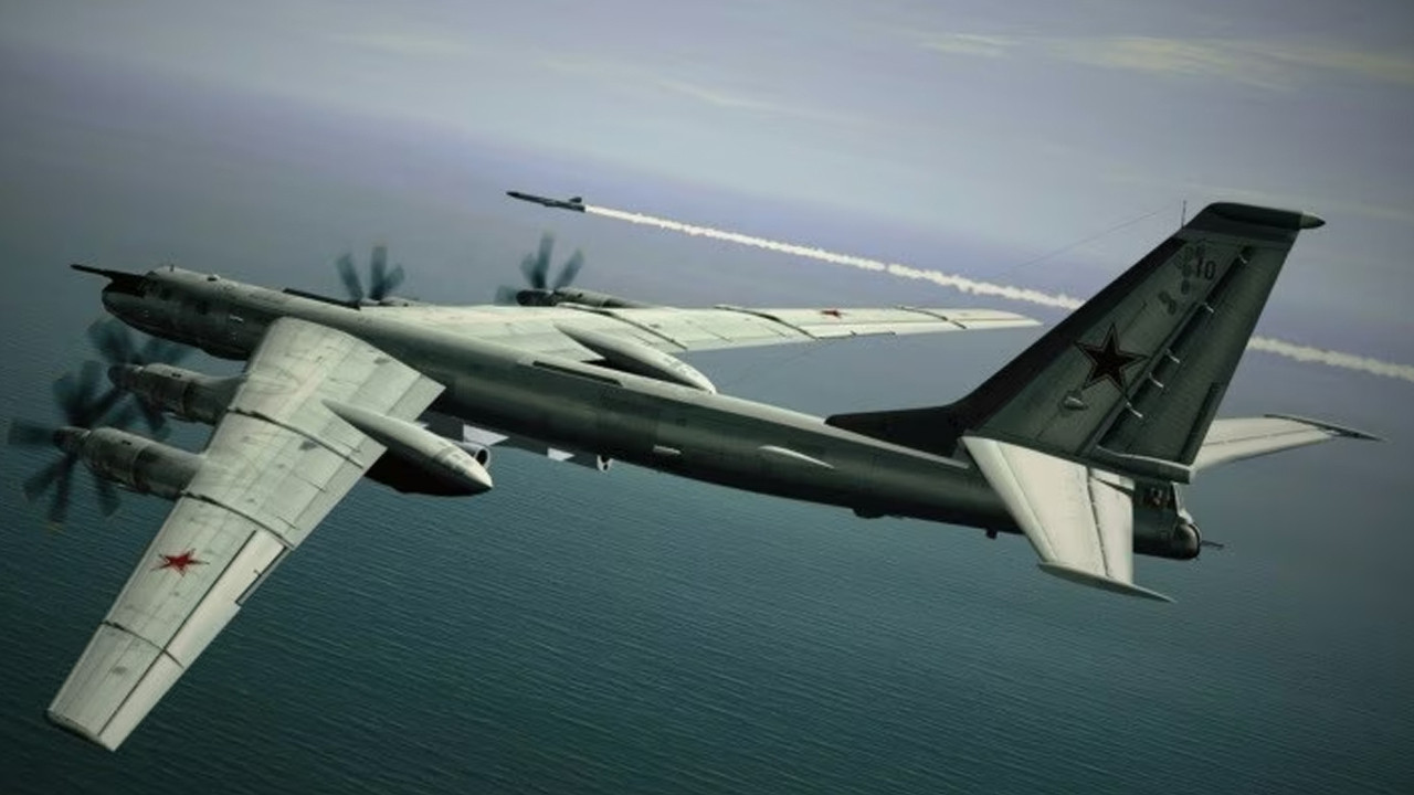 Çin’in satmadığı İHA tersine mühendislikle Rus bombardıman uçağını vurdu