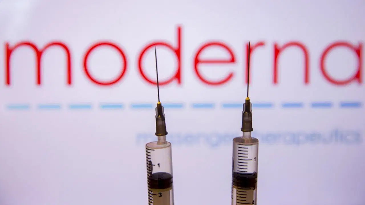 Moderna’nın kanser aşısı sonuçları olumlu geldi: Hisseleri ikiye katlandı!