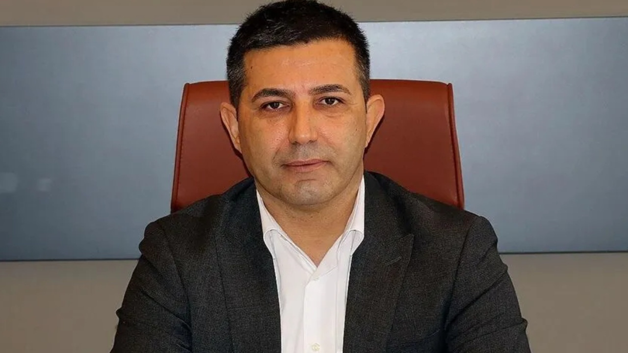 Tutuklu Belediye Başkanı CHP’den istifa etti