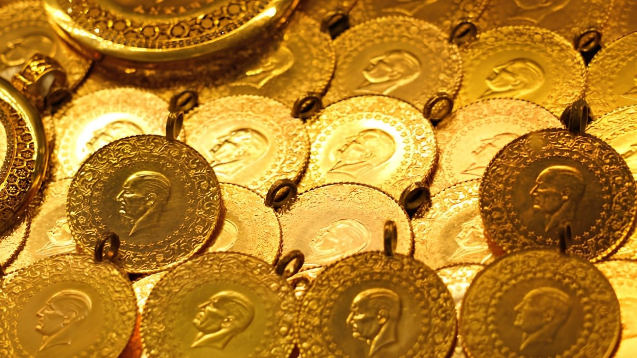 Gram altın 7 bin lira sınırından döndü! Şimdi ne olacak?